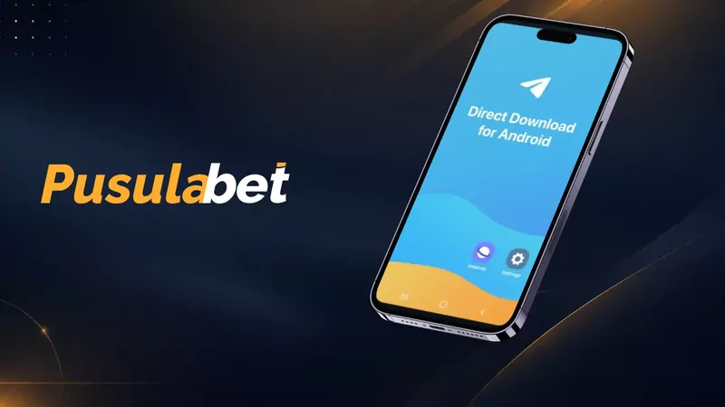 Telegram Android APK indirme ekranı