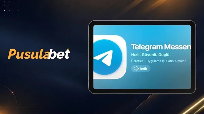 App Store’da Telegram Messenger