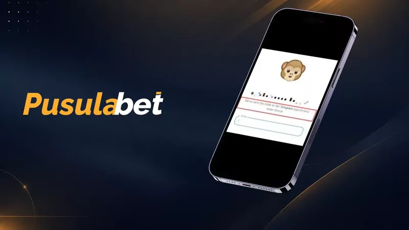 Telegram doğrulama kodu ekranı