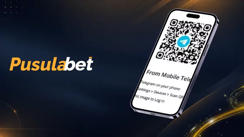 Telefonla QR kod tarama