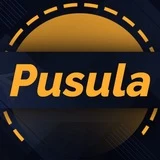 Pusula kanal logosu