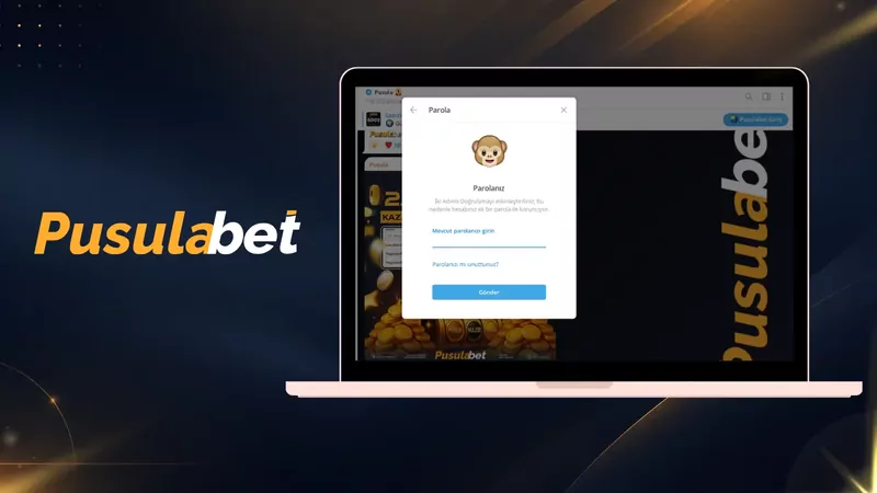 Telegram iki adımlı doğrulama parola ekranı